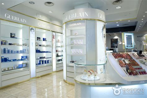 rolex korea duty free|duty free stores in jeju.